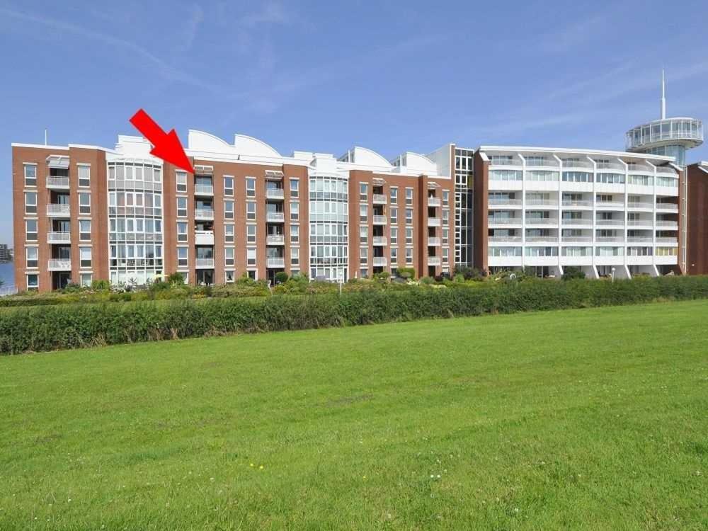 107-2 Neptun Mit Meerblick 威廉港 外观 照片